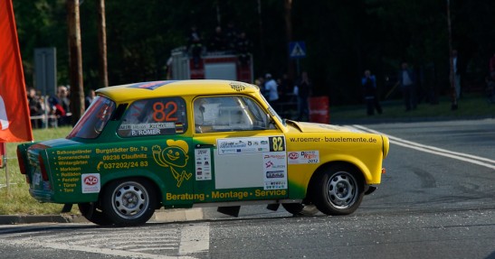 Rajd Karkonoski